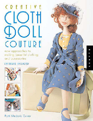 Creative Cloth Doll Couture