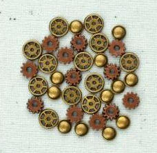 Stiffy Fabric Stiffener 