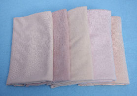 Knit Sampler Pack - Fleshtones - Light