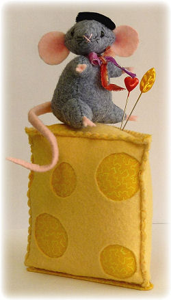 Francois & Fromage