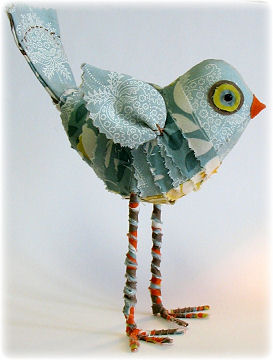 Happy Bird