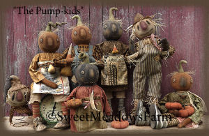 The Pump-Kids 
