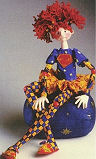 Julie McCullough - Click HERE!