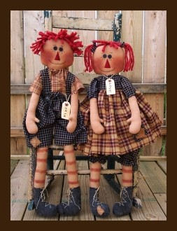 Primitive Love 