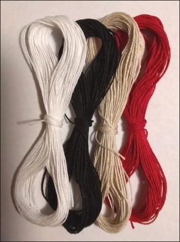 Southern Maid Crochet Thread (Size 10)
