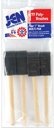 Sponge Brush 