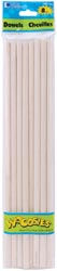 5/16" Wooden Dowels &ndash; 