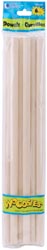 7/16" Wood Dowels &ndash; 