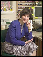 Patty Dunn