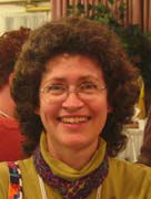 Edwina Sutherland