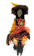 Fran Parrigan Meehan  - Click HERE!