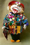 Carol Saunders  - Click HERE!
