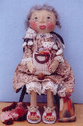 Ginny Lettorale  - Click HERE!