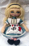 Ginny Lettorale  - Click HERE!