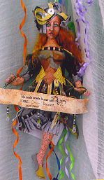 Click Here for Cloth Doll Pattern Information!