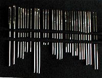 John James Assorted Craft Needles
