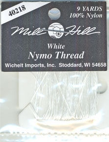 Nymo Thread - Size D