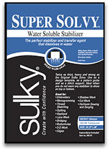 Super Solvy