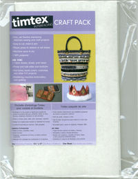 Timtex Craft Pack