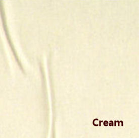 Southern Belle Muslin Cream